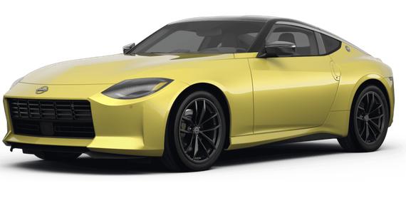 NISSAN NISSAN Z 2024 JN1BZ4BH6RM367616 image